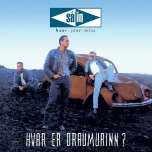 Hvar er draumurinn - 1989