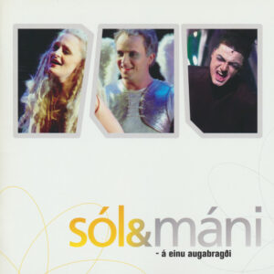 Sól & máni (2003)