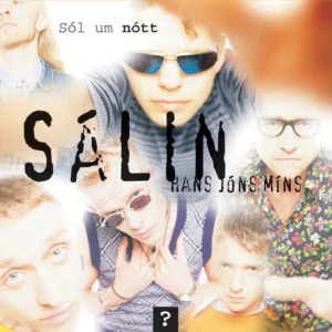 Sól um nótt (1995)